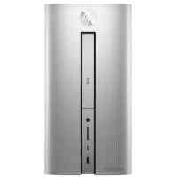 компьютер HP Pavilion 570-p000ur