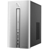 компьютер HP Pavilion 570-p007ur