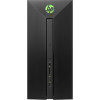 компьютер HP Pavilion 580-007ur