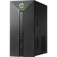 компьютер HP Pavilion 580-103ur