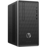 HP Pavilion 590-p0001ur