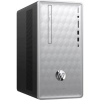 HP Pavilion 590-p0004ur