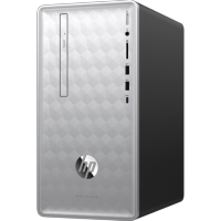 компьютер HP Pavilion 590-p0007ur