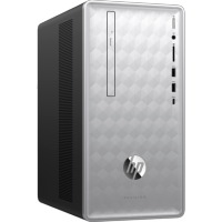 HP Pavilion 590-p0007ur