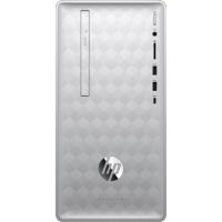 компьютер HP Pavilion 590-p0007ur