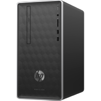компьютер HP Pavilion 590-p0012ur