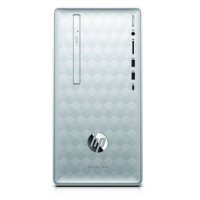 компьютер HP Pavilion 590-p0105ur