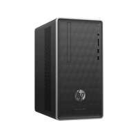 компьютер HP Pavilion 590-p0116ur