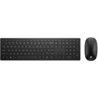 клавиатура HP Pavilion 800 Wireless Black 4CE99AA