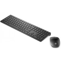 HP Pavilion 800 Wireless Black 4CE99AA