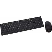 клавиатура HP Pavilion 800 Wireless Black 4CE99AA