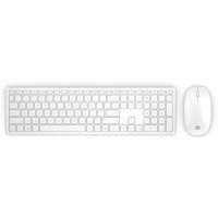 HP Pavilion 800 Wireless White 4CF00AA