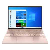 ноутбук HP Pavilion Aero 13-be0031ur