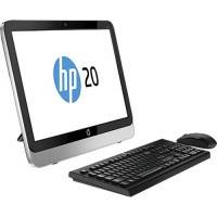 HP Pavilion All-in-One 20-2001er