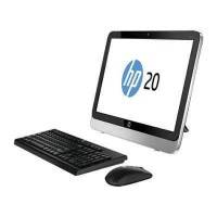 HP Pavilion All-in-One 20-2001er