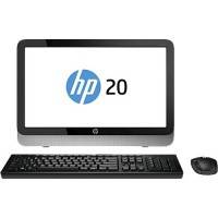 моноблок HP Pavilion All-in-One 20-2100nr