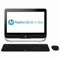 моноблок HP Pavilion All-in-One 20-b100er