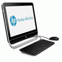 HP Pavilion All-in-One 20-b100er