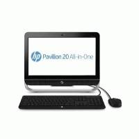 моноблок HP Pavilion All-in-One 20-b101er