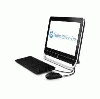 моноблок HP Pavilion All-in-One 20-b101er