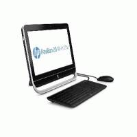 HP Pavilion All-in-One 20-b101er