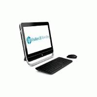 HP Pavilion All-in-One 20-b300er