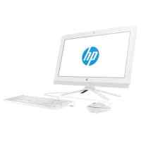моноблок HP Pavilion All-in-One 20-c038ur