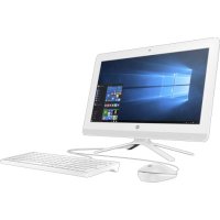 моноблок HP Pavilion All-in-One 20-c401ur