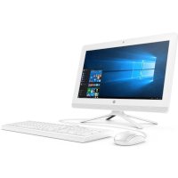 моноблок HP Pavilion All-in-One 20-c435ur