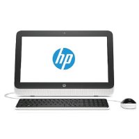 моноблок HP Pavilion All-in-One 20-r101ur