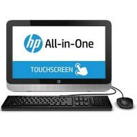 HP Pavilion All-in-One 22-2000nr
