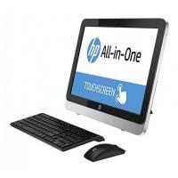 HP Pavilion All-in-One 22-2000nr