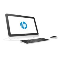 моноблок HP Pavilion All-in-One 22-3101ur
