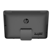 HP Pavilion All-in-One 22-3101ur