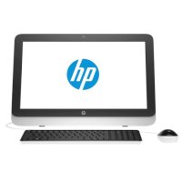 моноблок HP Pavilion All-in-One 22-3201ur