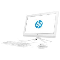 моноблок HP Pavilion All-in-One 22-b009ur