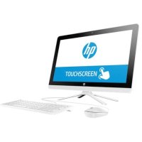 моноблок HP Pavilion All-in-One 22-b355ur