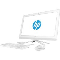 моноблок HP Pavilion All-in-One 22-b378ur