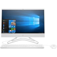 моноблок HP All-in-One 22-c1008ur