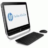 HP Pavilion All-in-One 23-b000er