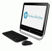 моноблок HP Pavilion All-in-One 23-b000er