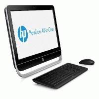 HP Pavilion All-in-One 23-b100er