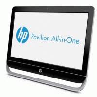 моноблок HP Pavilion All-in-One 23-b100er