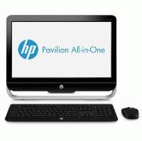 моноблок HP Pavilion All-in-One 23-b103er