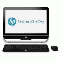 моноблок HP Pavilion All-in-One 23-b104er