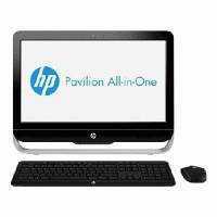 моноблок HP Pavilion All-in-One 23-b105er