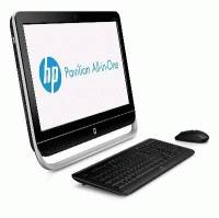 HP Pavilion All-in-One 23-b201er