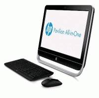 HP Pavilion All-in-One 23-b210er