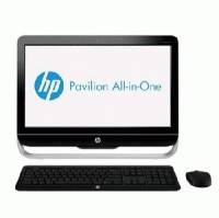 моноблок HP Pavilion All-in-One 23-b230er