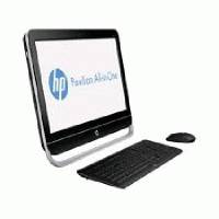 моноблок HP Pavilion All-in-One 23-b231er